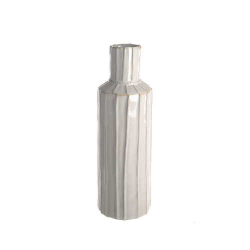 Tall Ceramic Vase Medium 12cm
