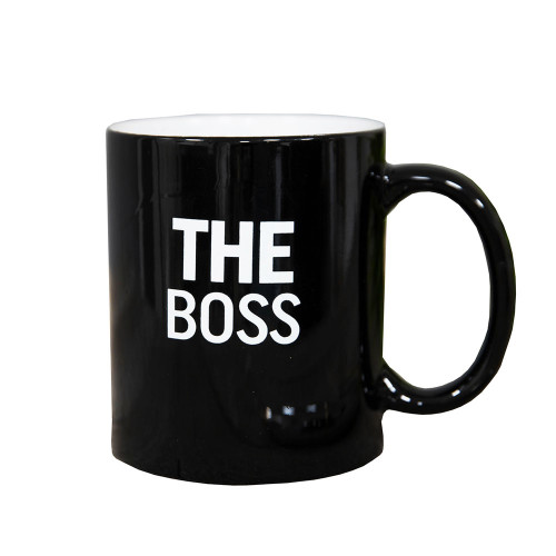 The Boss