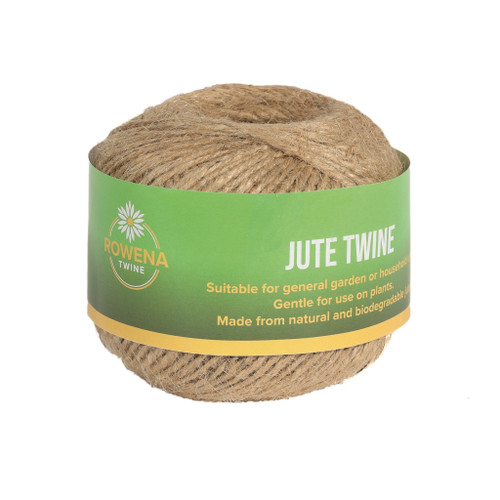 Natural Jute Twine Ball 250Gms