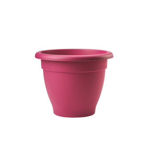 39cm Colours Essentials Planter - Cherry from Country Baskets