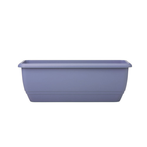 50cm Patio Trough - Cornflower Blue from Country Baskets