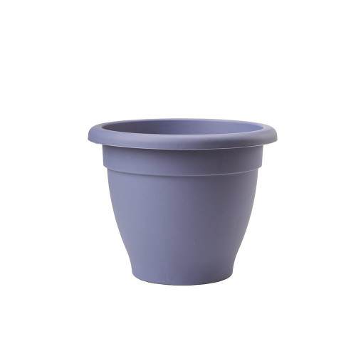 39cm Colours Essentials Planter -Corn Flower Blue from Country Baskets