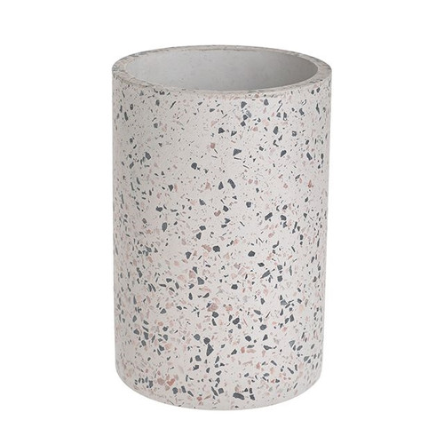 Speckled Large Planter 14Cm from Country Baskets