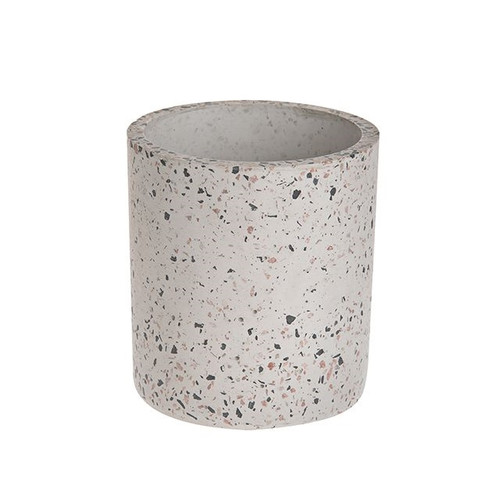 Speckled Medium Planter 13.5Cm