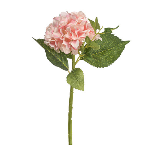 Hydrangea Pink - 45cm