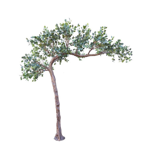 Eucalyptus Tree Green 3.2M