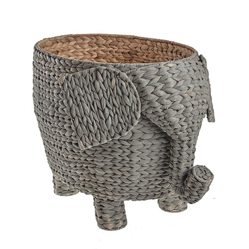 Storage Basket Elephant 45Cm from Country Baskets