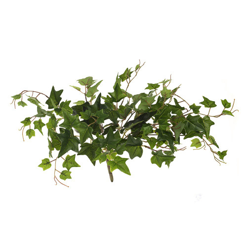 Ivy Bush Green UV - 56cm 