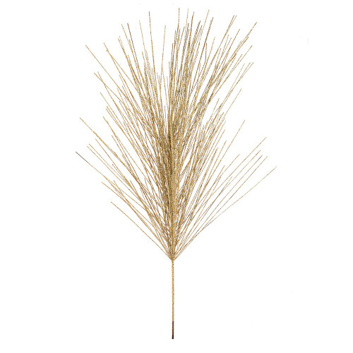 Glitter Spray Gold 74 cm from Country Baskets