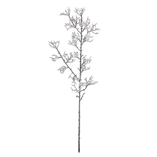 Frosted Twig Spray 81Cm from Country Baskets