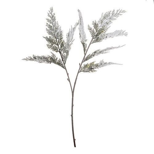 Frosted Pine Spray 81Cm