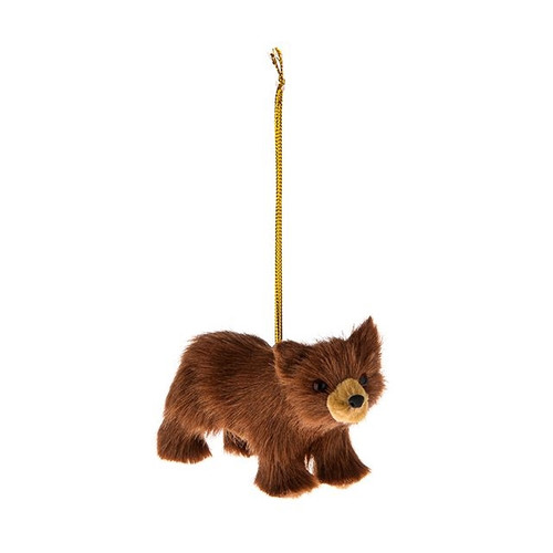 Hanging Bear 9cm