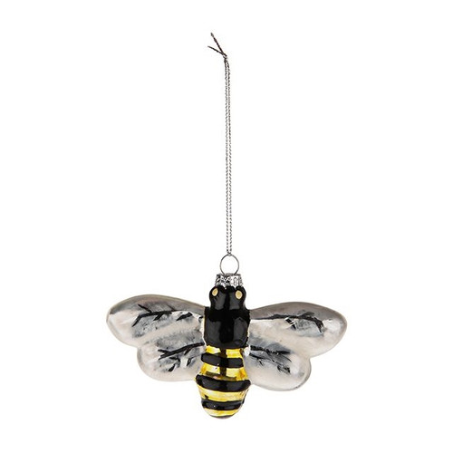 Hanging Bee 10.5cm