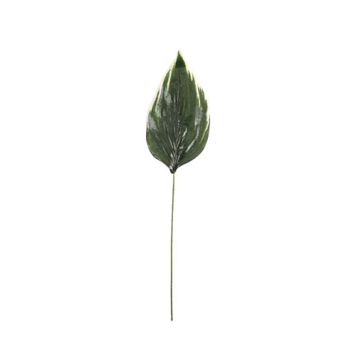 Hosta Leaf - 26 Inch