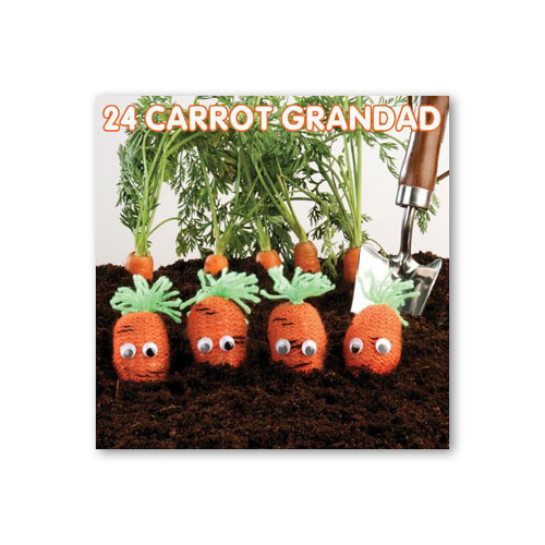 Grandad from Country Baskets