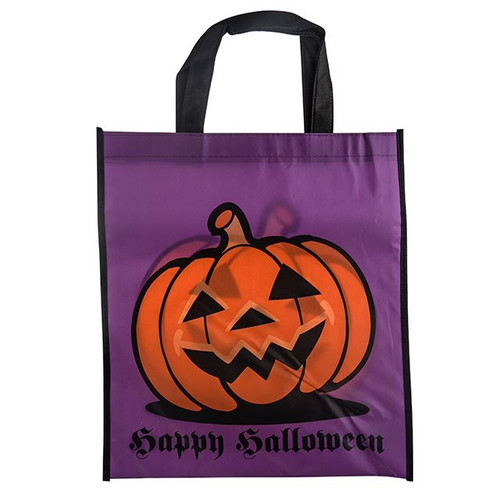 Halloween Shopper Bag X 1 from Country Baskets