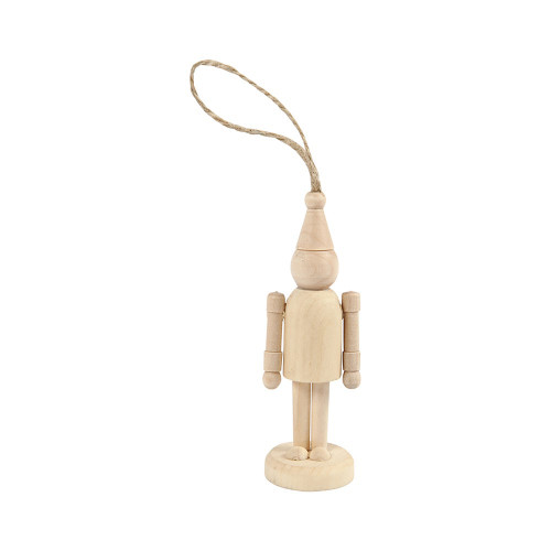 Figure, H: 9 cm, 1 pc from Country Baskets