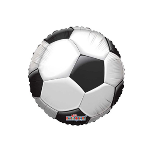 18" Soccer Balloon