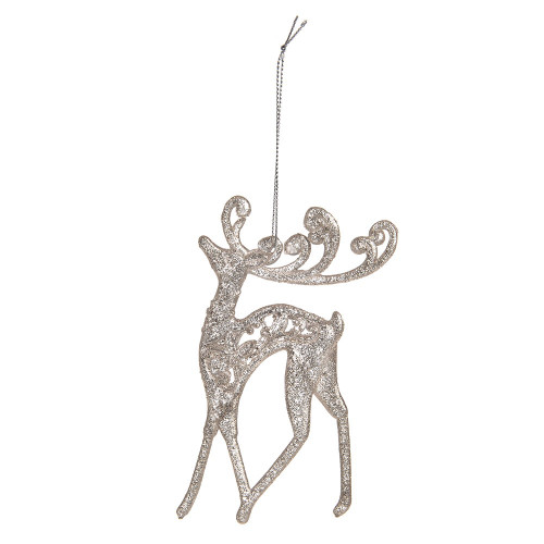 Deer Hanger Champagne