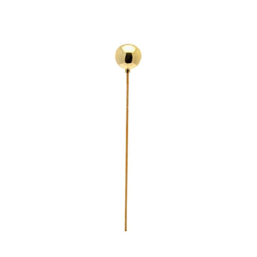 Gold Bauble Pick