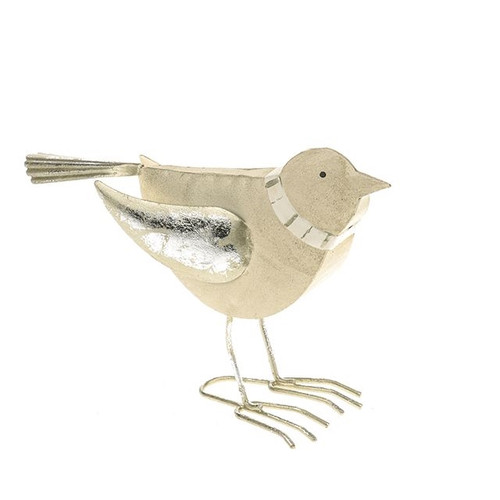 Glisten Bird 16Cm