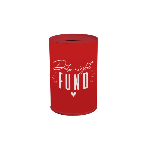 Valentine's Day Money Tin from Country Baskets