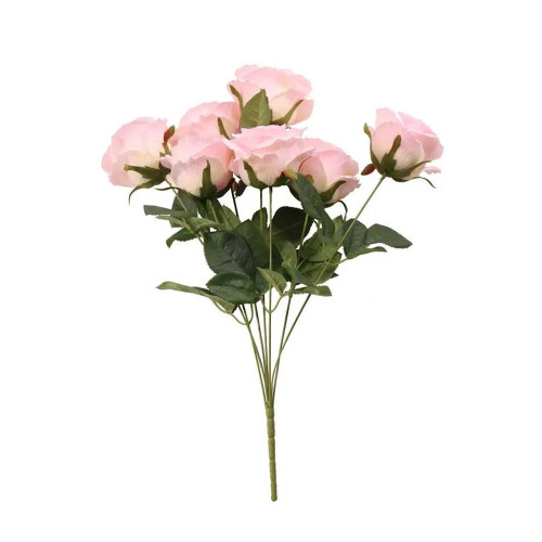 Camelot Rose Bunch  Pink