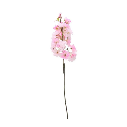 Apple Blossom Single Light Pink