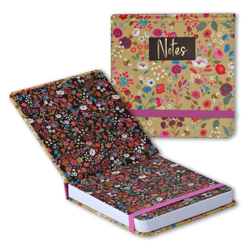 PRIMROSE MINI JOTTER