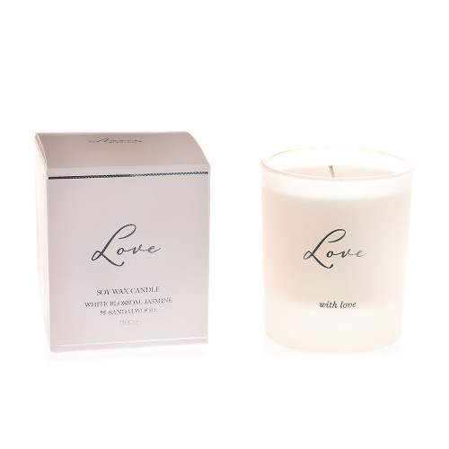 Amore 200g Candle "Love"