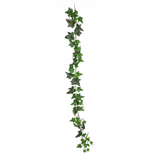 Ivy Garland Green UV - 5ft