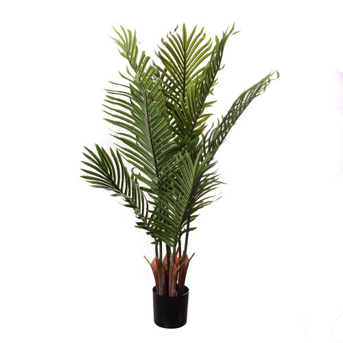 Artificial Potted Palm Tree 90cm