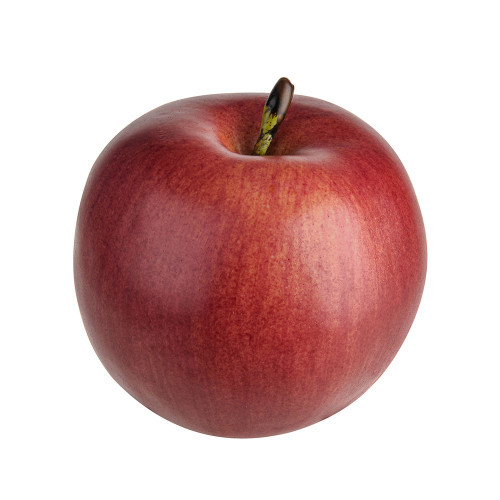 Apple Red/Green 10cm