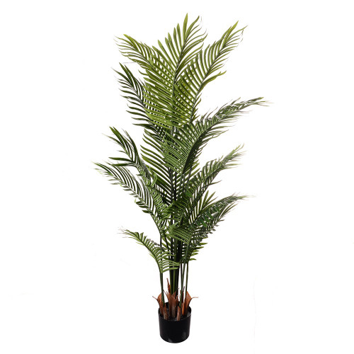 Artificial Potted Palm Tree 150cm