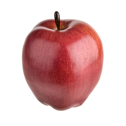 Apple Dark Red 9cm