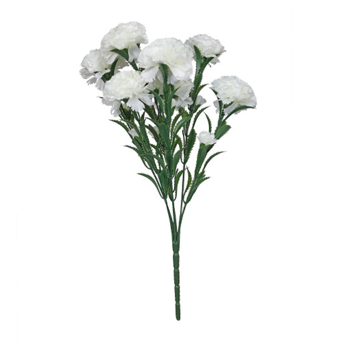 Essential Carnation Bunch White