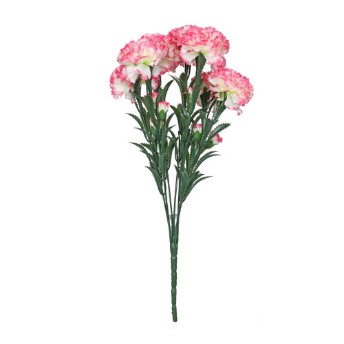 Essential Carnation Bunch  Pink