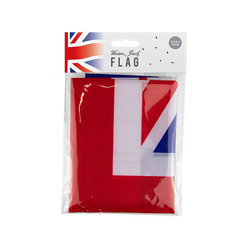 Union Jack Flag 76cm x 50cm