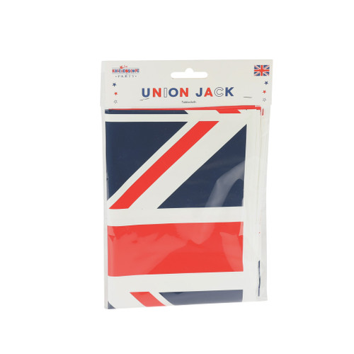 Union Jack PE Table Cloth 133x183cm