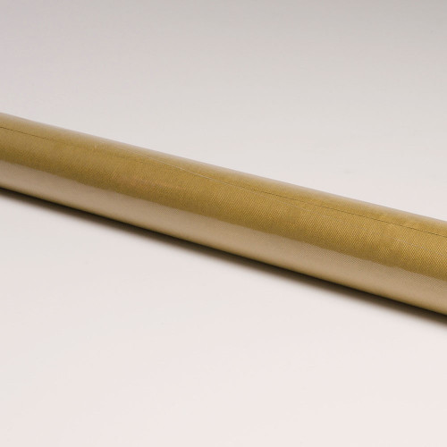 Banquet Roll Gold 8m x 1.2m 002246 from Country Baskets