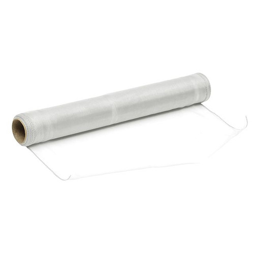 Organza Roll Ivory 9M