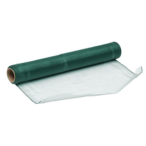 Organza Roll Emerald  9M