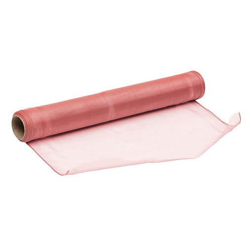 Organza Roll Rose Gold  9M