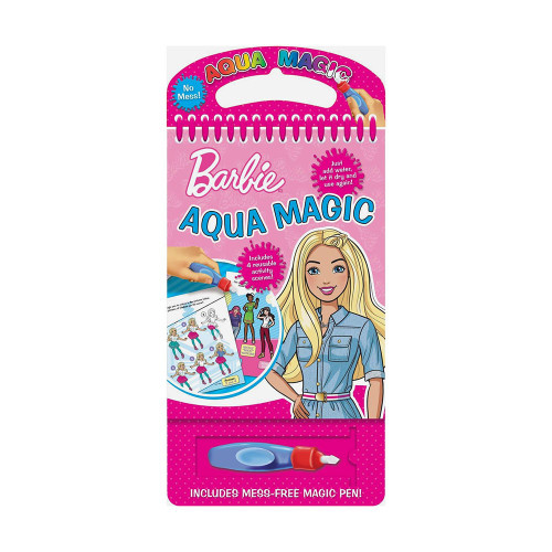 Barbie Aqua Magic