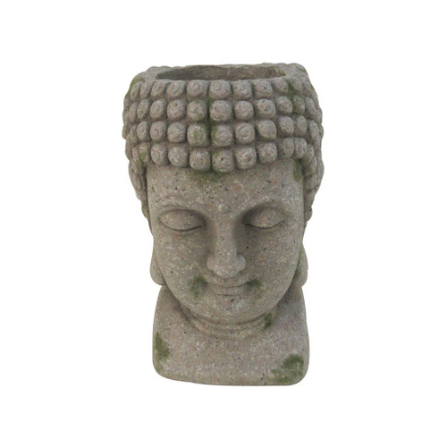 Buddha pot 21cm