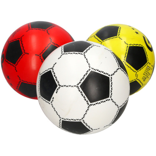 SOCCER BALL (23CM) INFLATED
