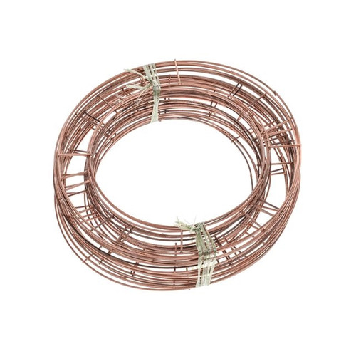 Wire Frame Ring 12" Flat X20