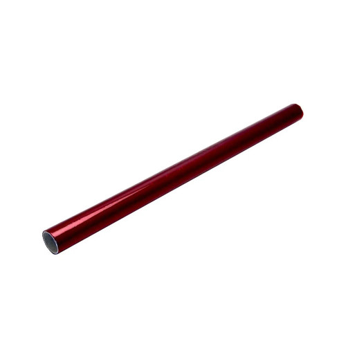50Cmx2.5M Red Tint Film (25/100) from Country Baskets