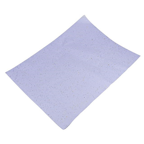 Paper Sheet Mengsi Paper Purple X5