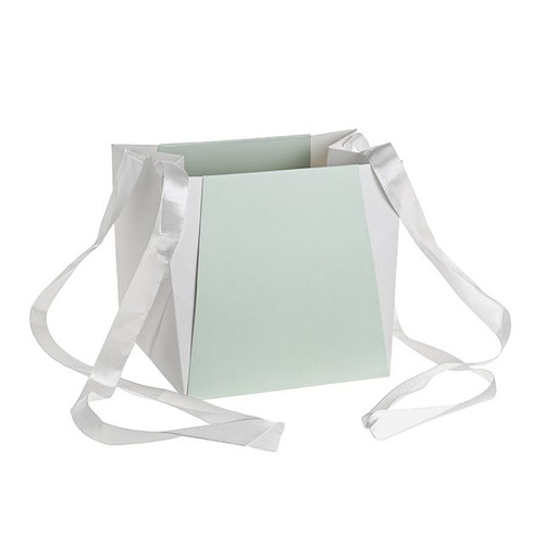 Handtie Adjustable Bags Large Green from Country Baskets